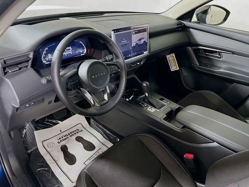 New 2026 MAZDA CX-5 Preferred AWD/4WD image 9