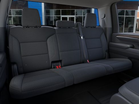 New 2026 Chevrolet Silverado 2500 LT AWD/4WD image 41