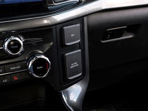 Used 2022 Ford F150 XLT w/ Equipment Group 302A High image 26