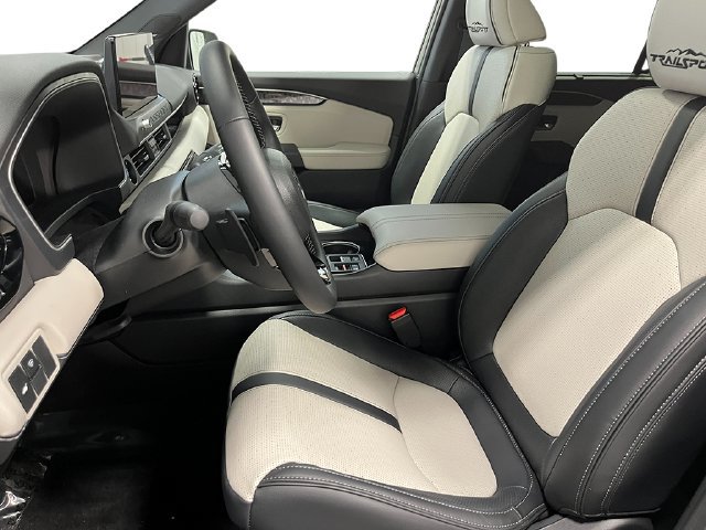 New 2026 Honda Passport TrailSport Elite image 14