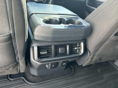 Used 2023 Ford F150 XLT w/ Equipment Group 302A High AWD/4WD image 27