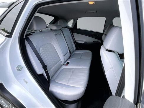 Used 2023 Hyundai Kona SEL AWD/4WD image 25