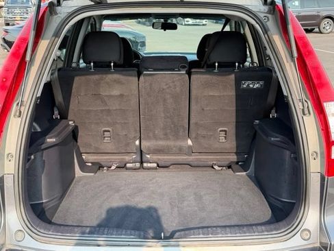 Used 2010 Honda CR-V EX image 16