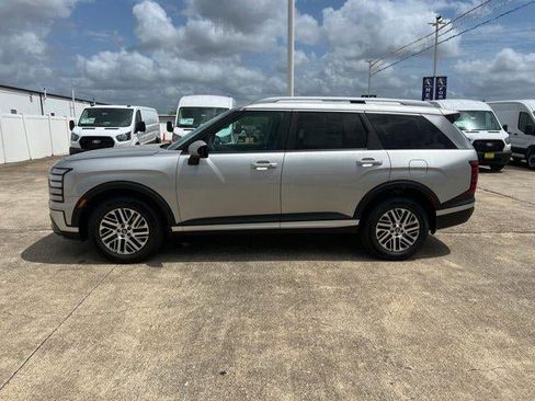 New 2026 Hyundai Palisade SEL FWD image 38