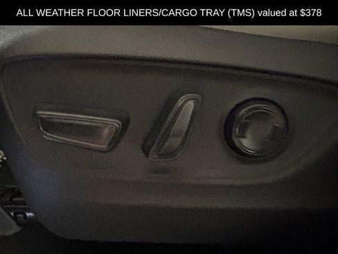 Used 2025 Toyota Grand Highlander AWD Hybrid image 7