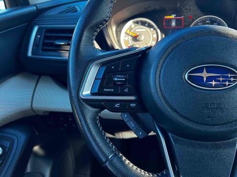Used 2022 Subaru Ascent Premium w/ Convenience Package image 30