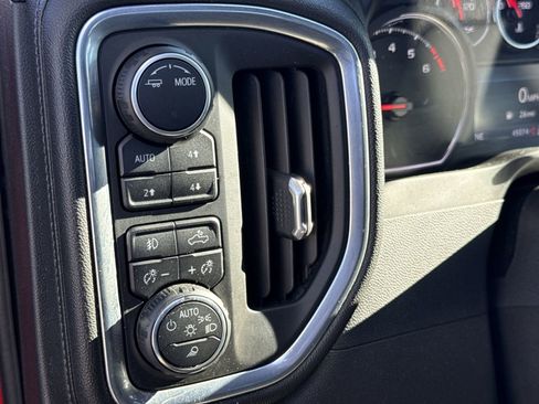 Used 2022 Chevrolet Silverado 1500 RST image 17