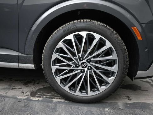 New 2026 Hyundai Palisade Calligraphy AWD/4WD image 10