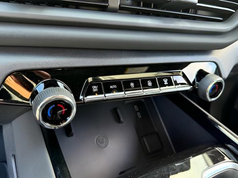 New 2026 Chevrolet Silverado EV LT image 22