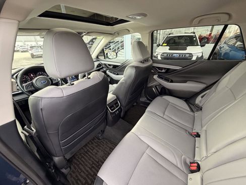 Used 2023 Subaru Outback Limited image 34