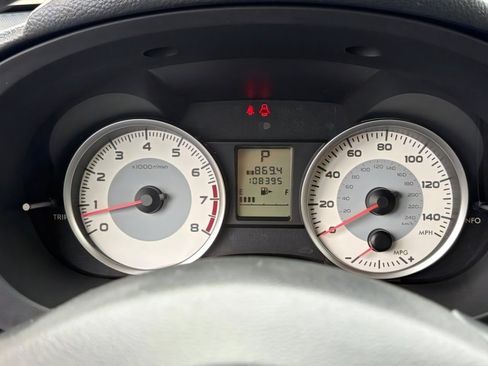 Used 2012 Subaru Impreza 2.0i Premium image 21