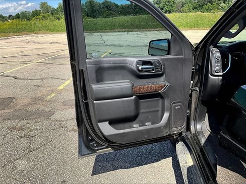 Used 2020 GMC Sierra 1500 Denali AWD/4WD image 11