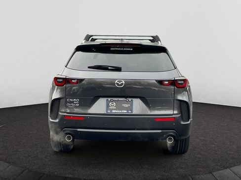 New 2026 MAZDA CX-50 AWD 2.5 S w/ Weather Package image 4