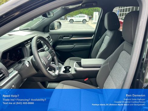 Used 2026 GMC Terrain Elevation FWD image 8