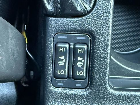 Used 2014 Subaru Crosstrek 2.0i Limited w/ Popular Package #1 image 36