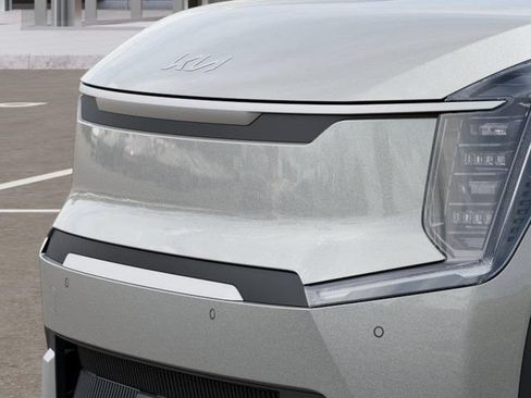 New 2026 Kia EV9 Wind AWD/4WD image 13