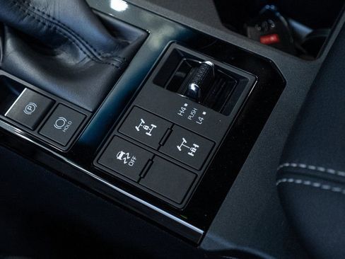 Certified 2024 Toyota Land Cruiser 1958 image 19