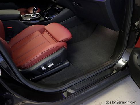 Certified 2023 BMW X3 xDrive30i w/ Premium Package w/ZPA image 34