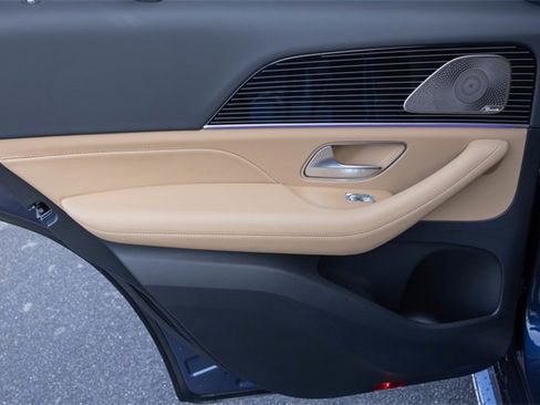 New 2026 Mercedes-Benz GLE 450 GLE 450 image 15