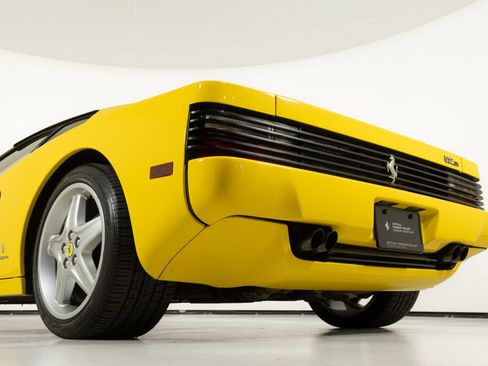Used 1994 Ferrari 512TR RWD image 19