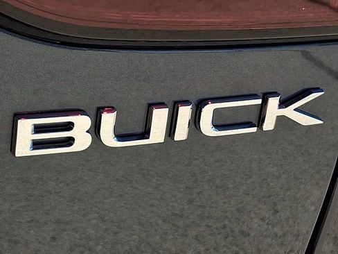 New 2026 Buick Envision Sport Touring image 22