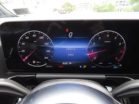 Used 2026 Mercedes-Benz GLA 250 4MATIC image 13