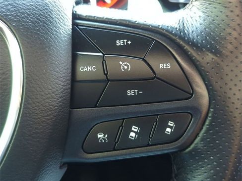 Certified 2024 Dodge Durango R/T image 14