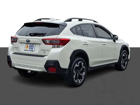 Used 2023 Subaru Crosstrek 2.5i Limited AWD/4WD image 7