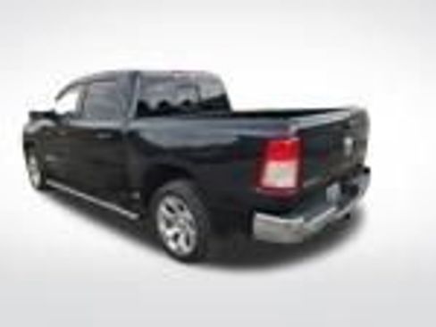 Used 2020 RAM 1500 Big Horn image 6