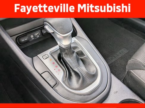 Used 2021 Kia Forte LXS FWD image 25
