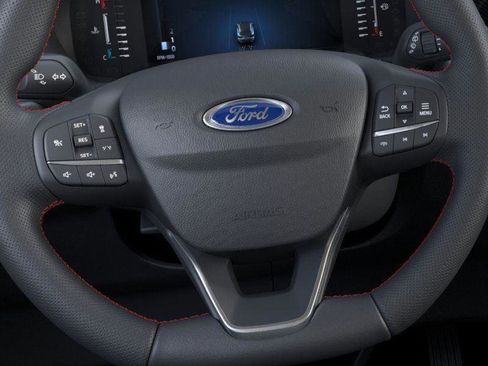 New 2026 Ford Escape ST-Line w/ Tech Pack #1 AWD/4WD image 12