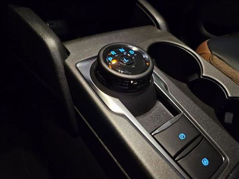 New 2025 Ford Bronco Sport Outer Banks w/ Outer Banks Tech Package+ image 11