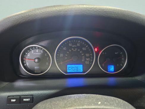 Used 2008 Hyundai Veracruz SE AWD/4WD image 18