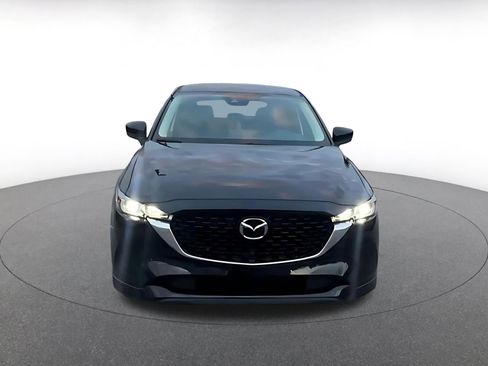 Used 2025 MAZDA CX-5 AWD 2.5 S w/ Select Package image 4