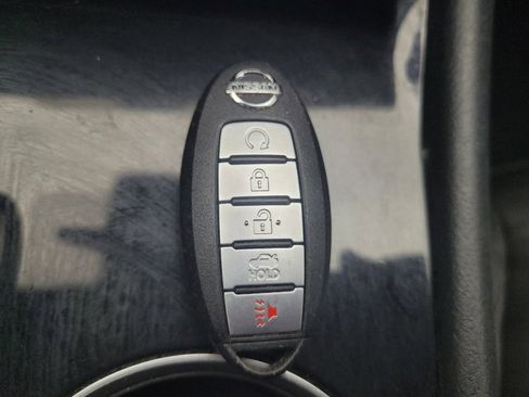 Used 2021 Nissan Altima 2.5 SV FWD image 32
