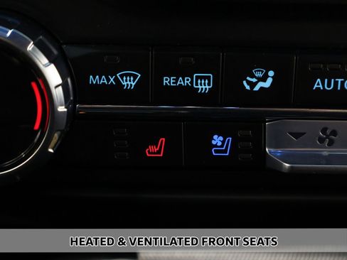 Used 2023 Ford F150 Raptor image 8