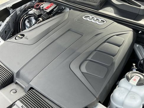 Used 2022 Audi Q7 2.0T Premium Plus w/ Premium Plus Package image 38