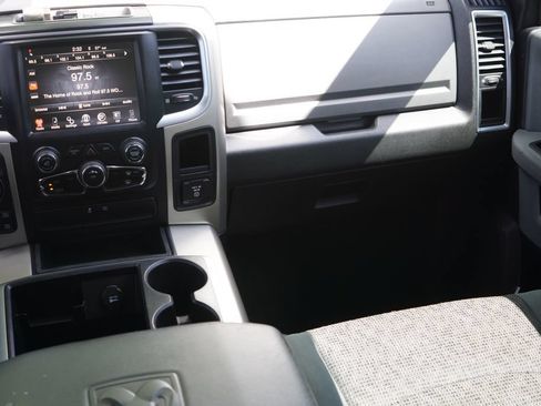 Used 2015 RAM 1500 Big Horn AWD/4WD image 26