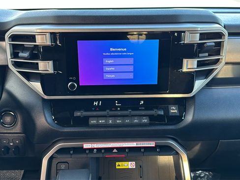 New 2026 Toyota Tundra SR5 image 30