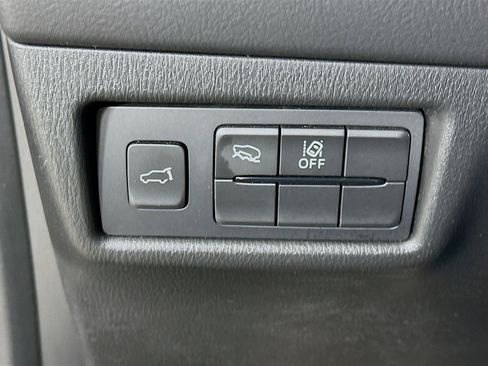 Used 2025 MAZDA CX-5 AWD 2.5 S w/ Preferred Package image 17