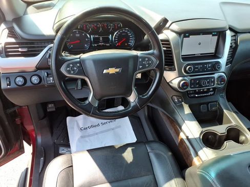 Used 2019 Chevrolet Tahoe LT AWD/4WD image 18