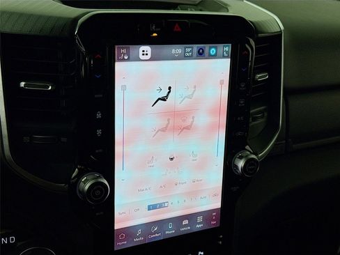 New 2026 RAM 1500 Big Horn image 11