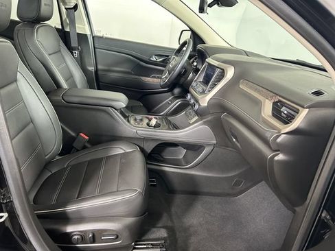 Used 2023 GMC Acadia Denali w/ Black Diamond Edition AWD/4WD image 28