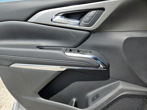 New 2026 Chevrolet Traverse LT FWD image 16