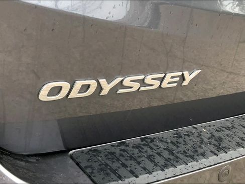 Used 2025 Honda Odyssey Touring image 31