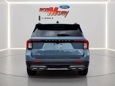 Used 2026 Ford Explorer Active w/ Active Comfort Package AWD/4WD image 6