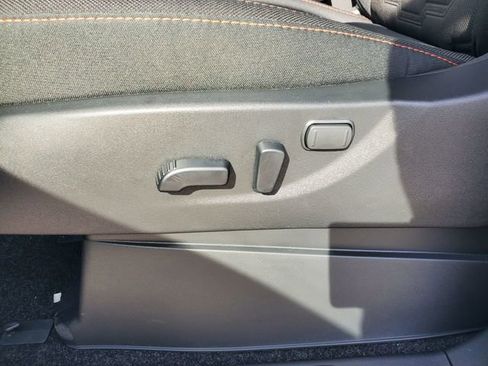 New 2026 Nissan Frontier PRO-4X image 17