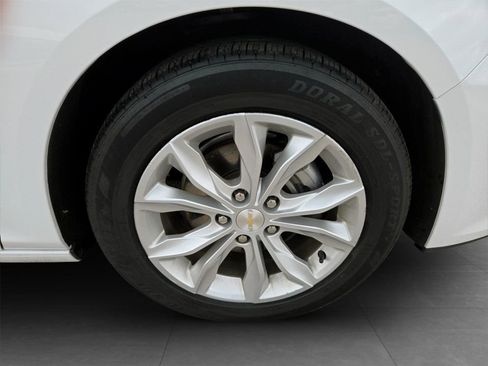 Used 2024 Chevrolet Malibu LT image 29