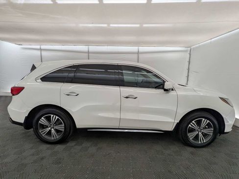 Used 2018 Acura MDX FWD image 7