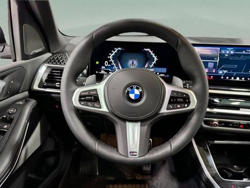 New 2026 BMW X5 xDrive40i w/ M Sport Package image 15